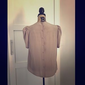 Vintage Loyd Williams Blouse 👚